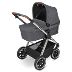 ABC - Design Samba Diamond Asphalt